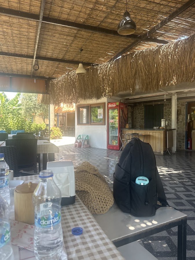 Meyra Kahvaltı / Restaurant