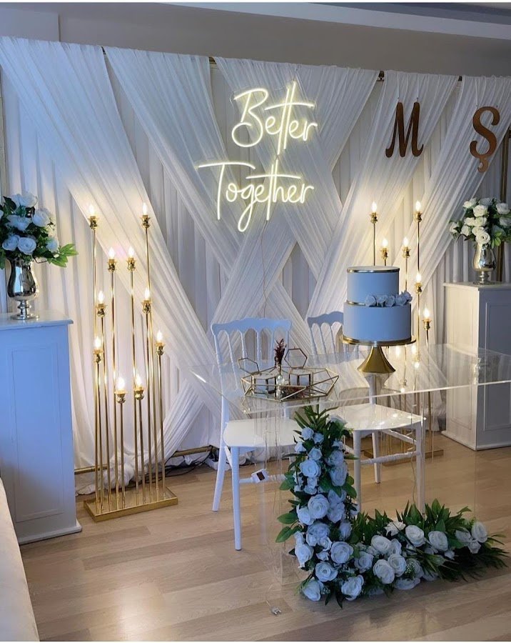 White Pearl Etkinlik Organizasyon