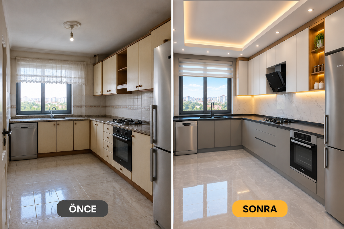Delta Dekorasyon ,Ankara Dekorasyon
