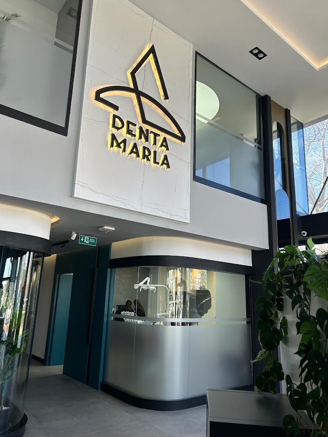 Denta Marla Dental Clinic