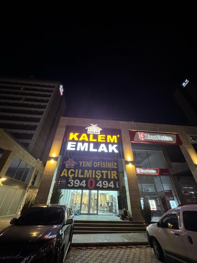 Kalem Emlak