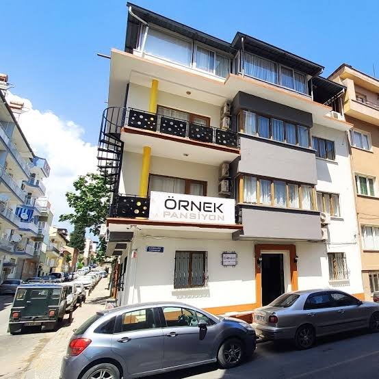 Aydın Örnek Pansiyon