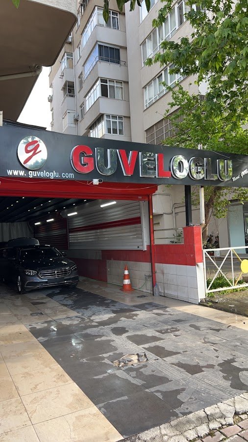 Güveloğlu Otomotiv
