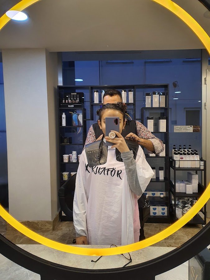 X3 Kuaför