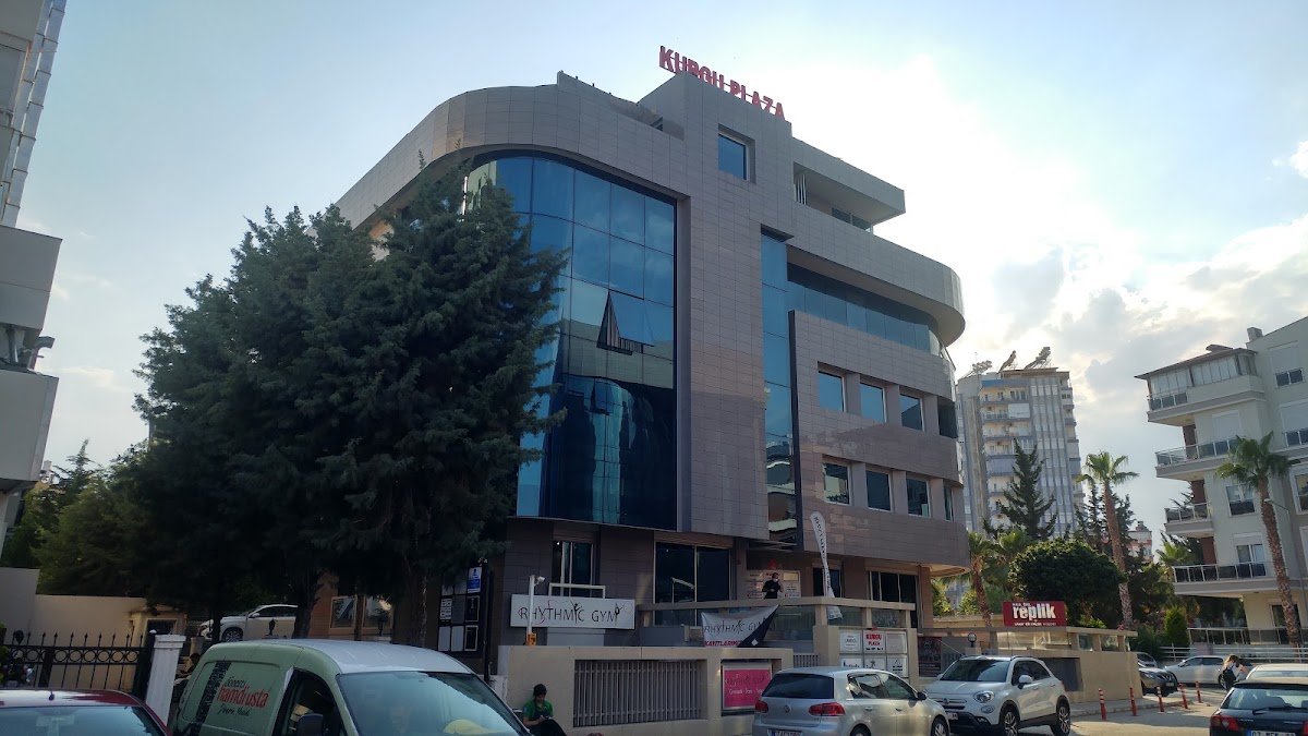 Kurgu Mimarlik Insaat ve Tic Ltd Sti