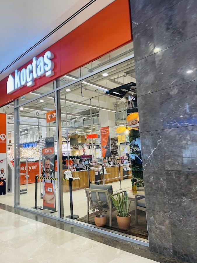 Koçtaş