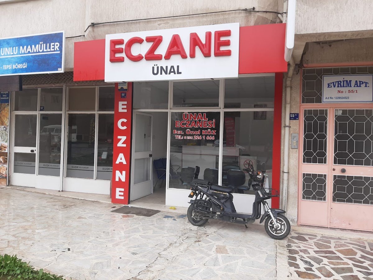 Ünal Eczanesi