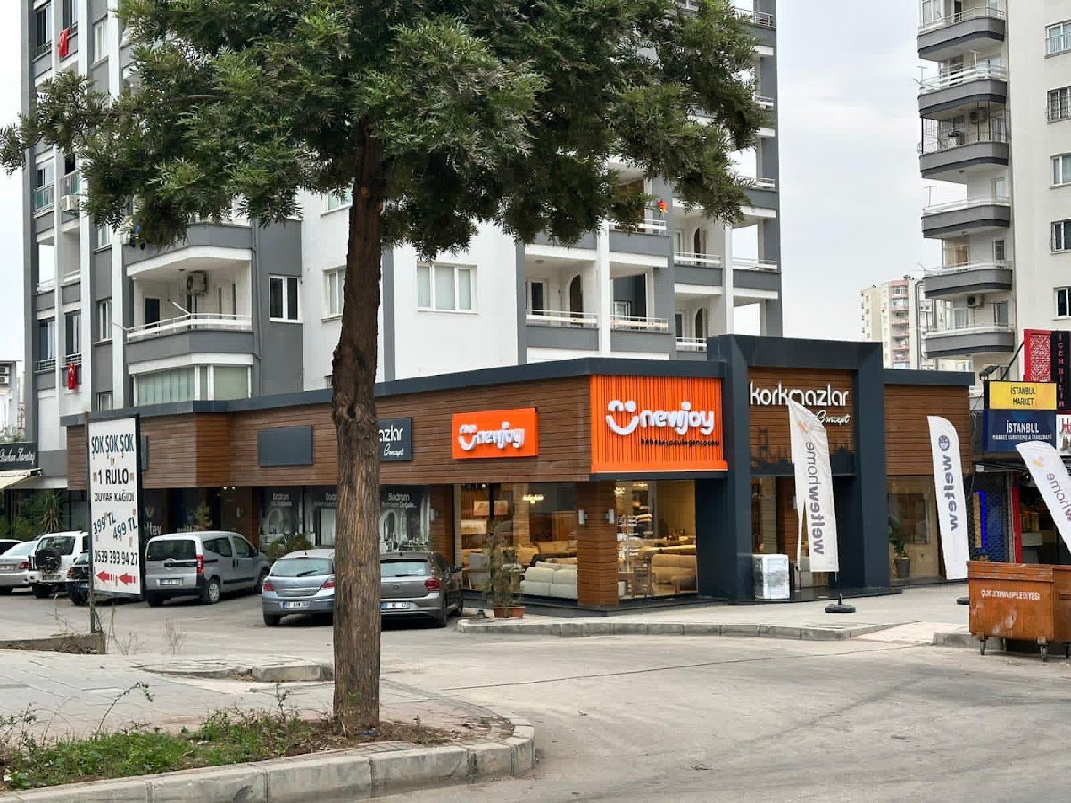 Weltew Home Adana