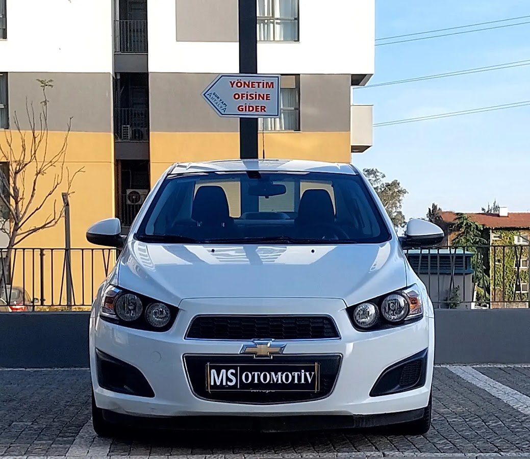 Ms Otomotiv