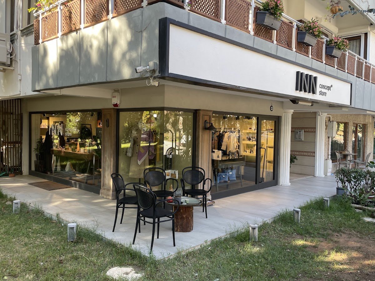 Inn Concept Store