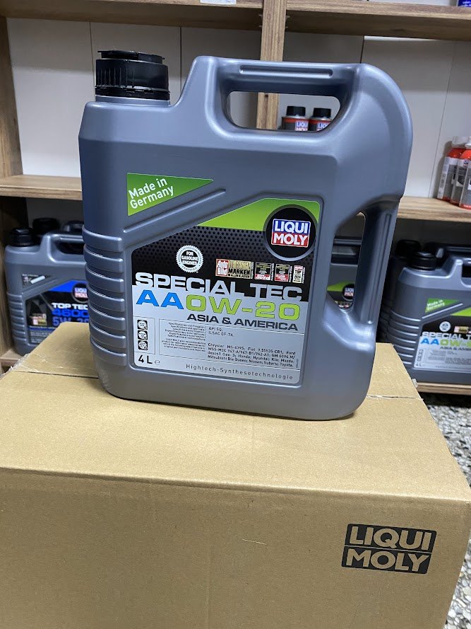 Liqui Moly Mk Otomotiv Volkswagen Skoda Audi Seat Porshe Antalya Özel Servis