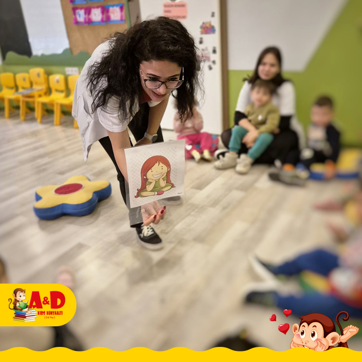 Ad Kids Nature Duacı Kreş