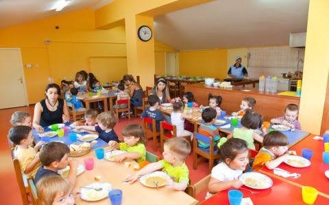 Neşeli Adımlar Kreş ve Anaokulu