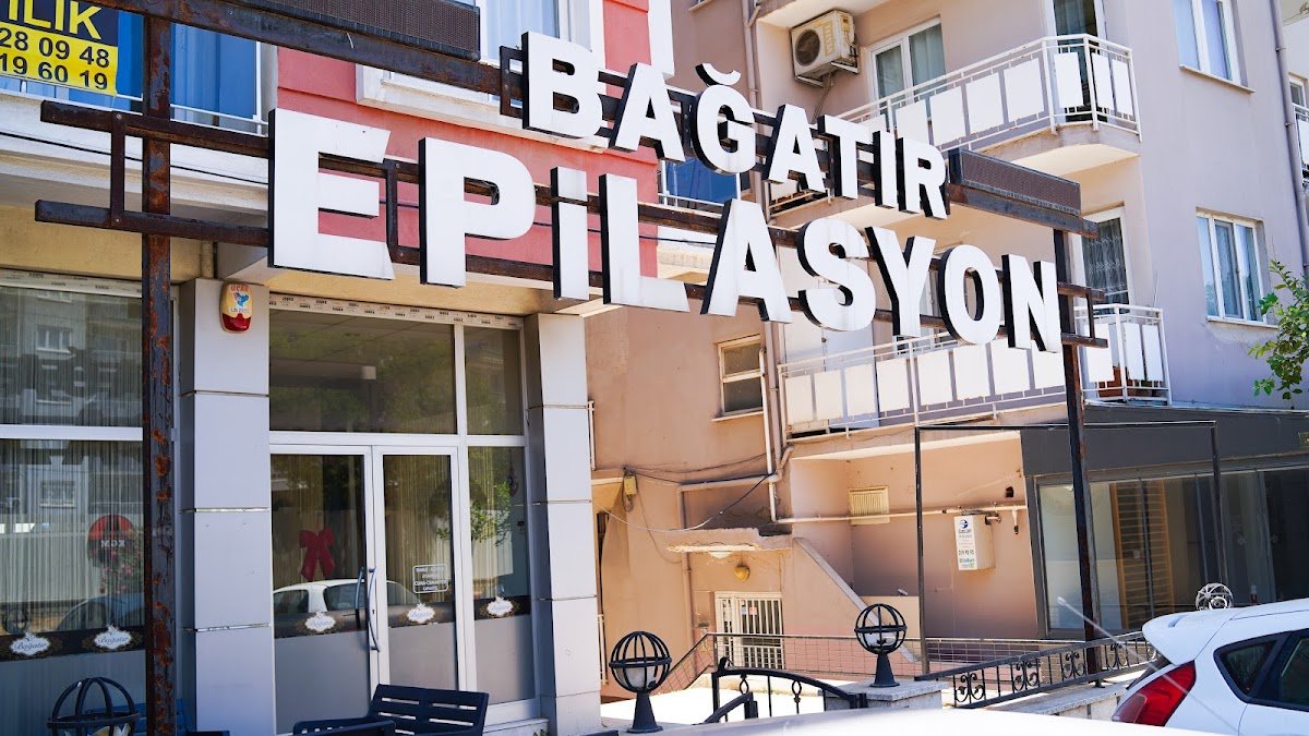 Bağatir Epilasyon
