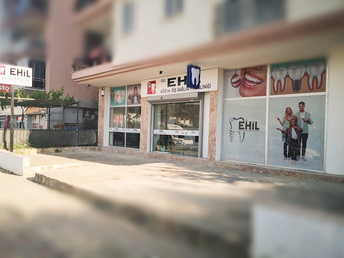 Ehil Diş Polikliniği