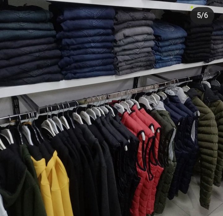 Butik Derya