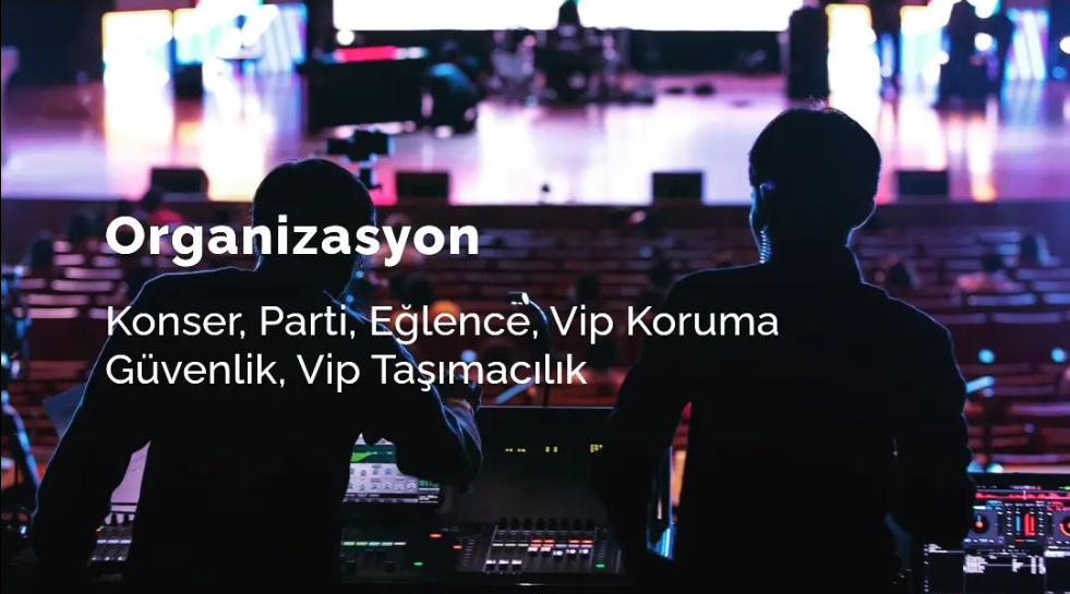 Antalfa Organizasyon
