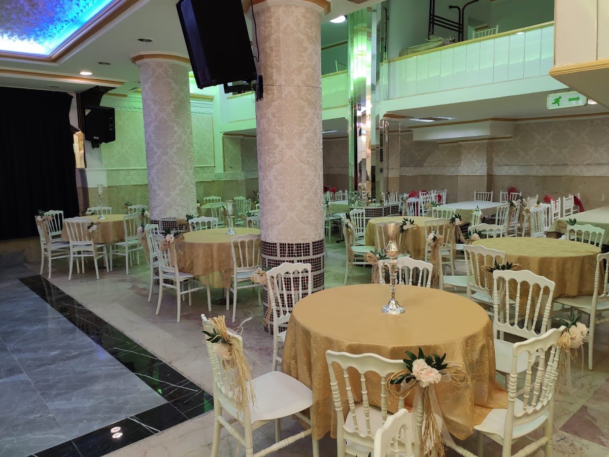 Öveçler Lina Kına ve Düğün Salonu