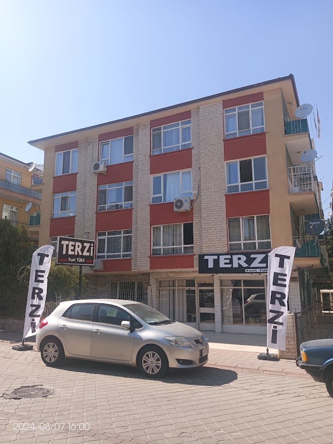 Terzi Fuat Türk Kurutemizleme