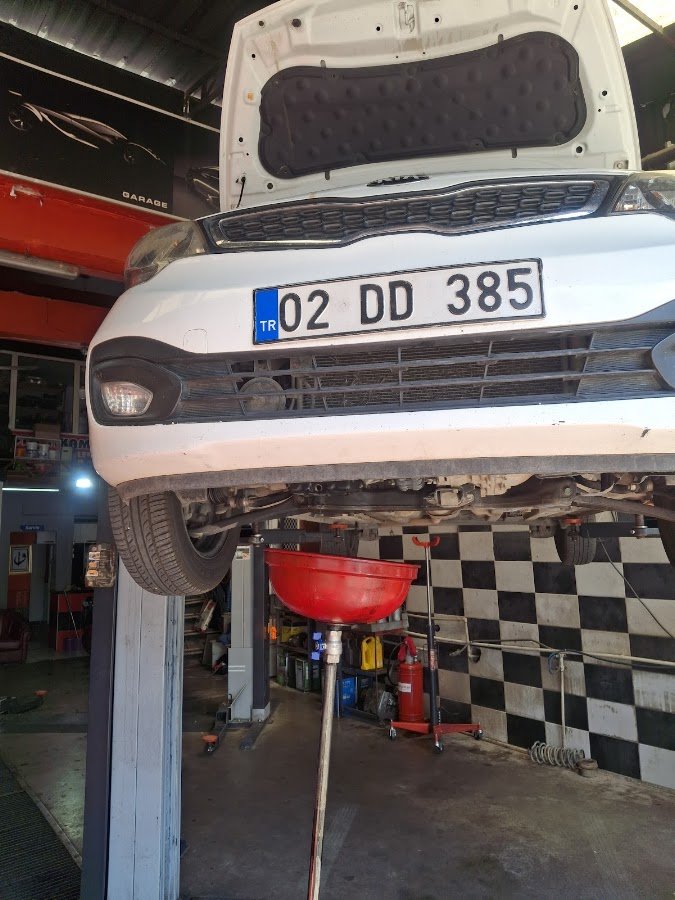 Hızlı Servis