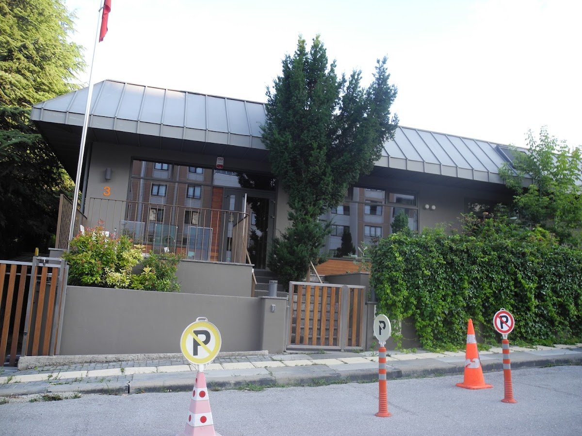 Hilmi Güner Mimarlik Müh. Müş. Ltd. Şti.