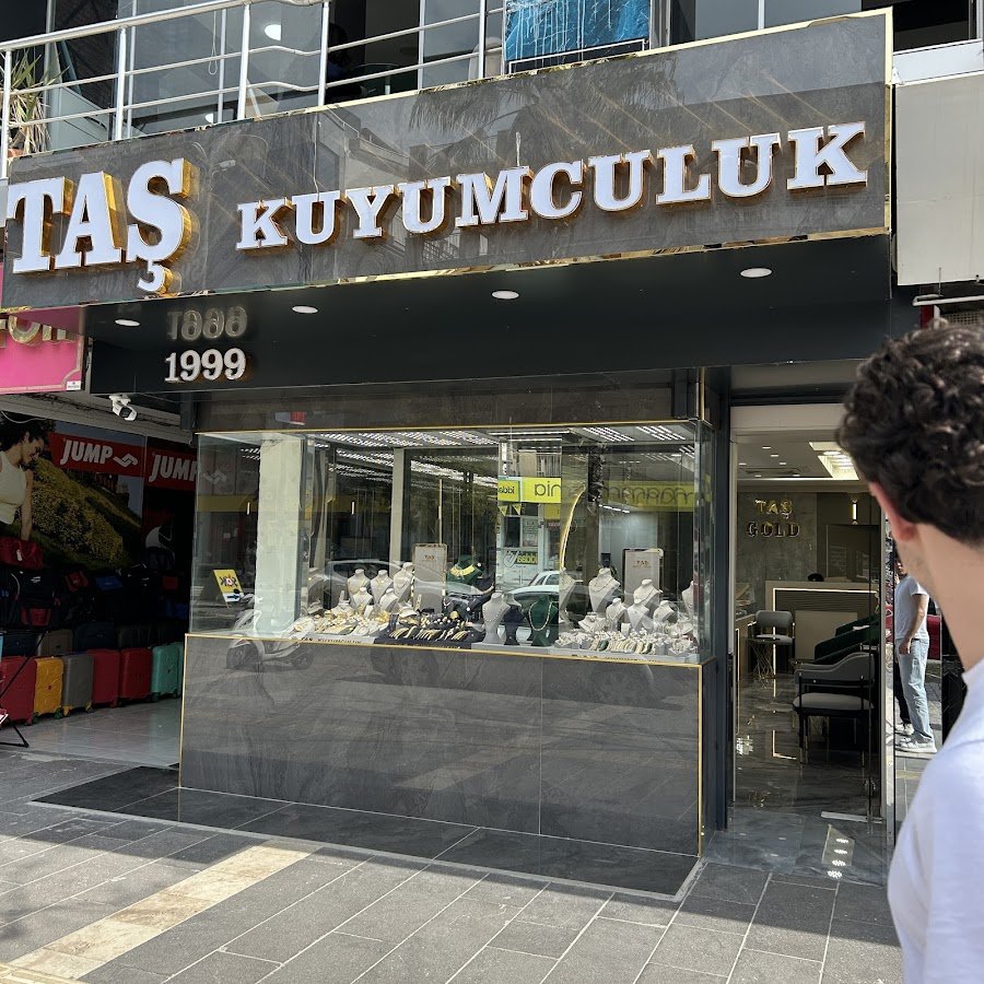 Taş Kuyumculuk
