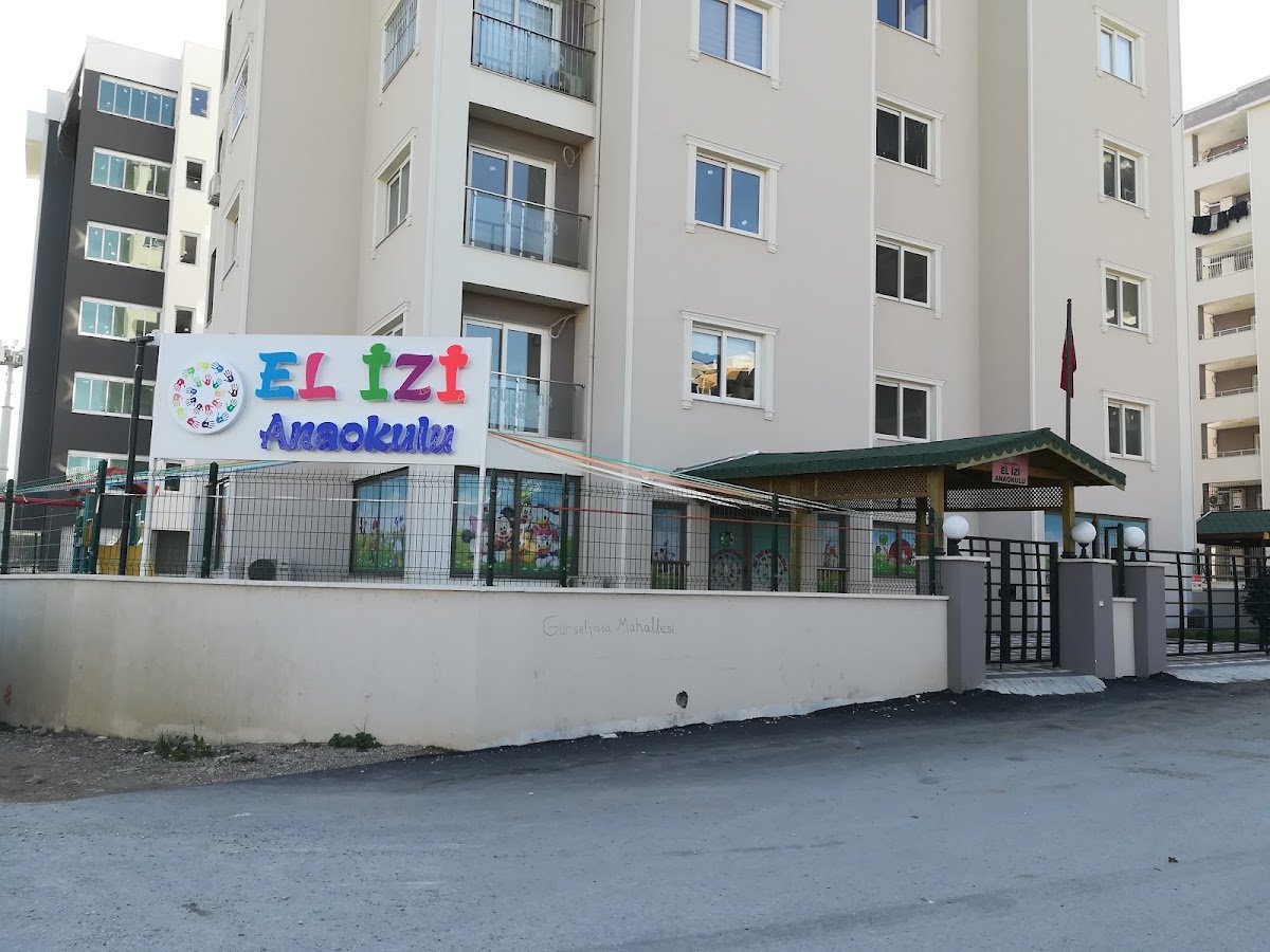 Özel Adana El İzi Anaokulu