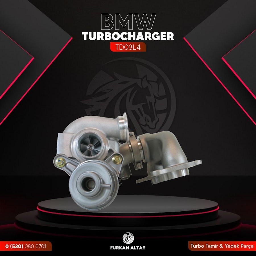 Furkan Altay Turbo