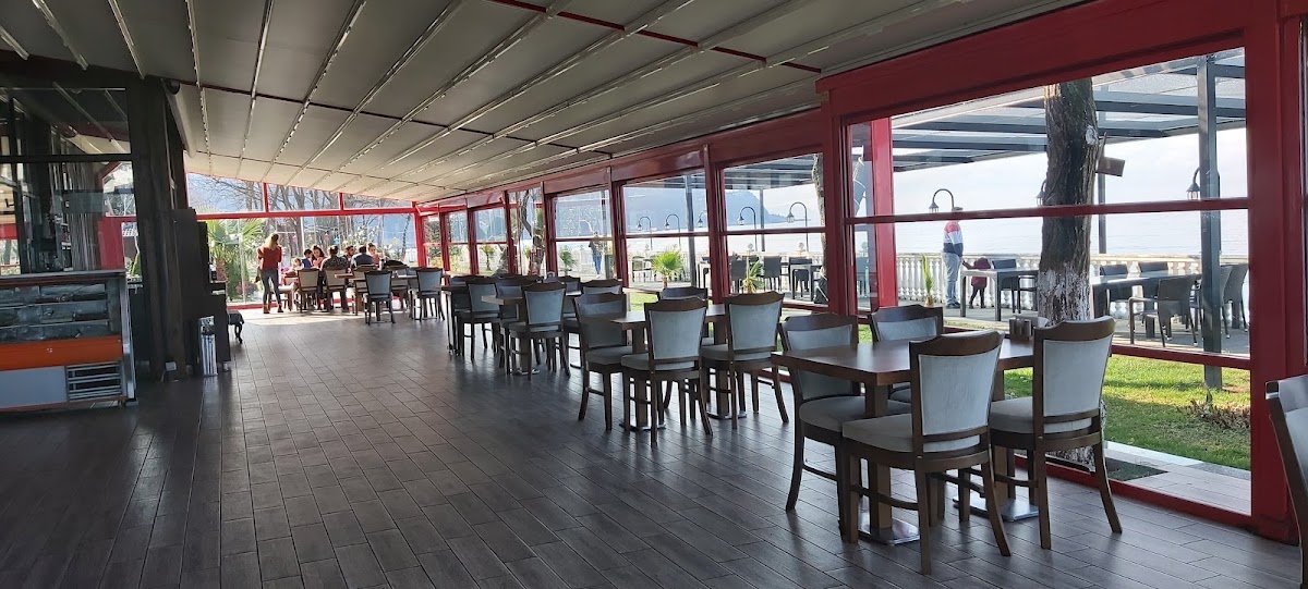 Akasya Restaurant
