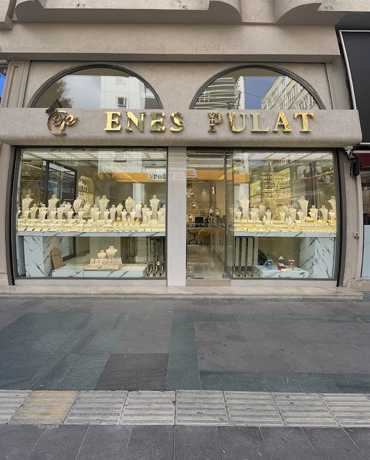 Enes Pulat Kuyumculuk
