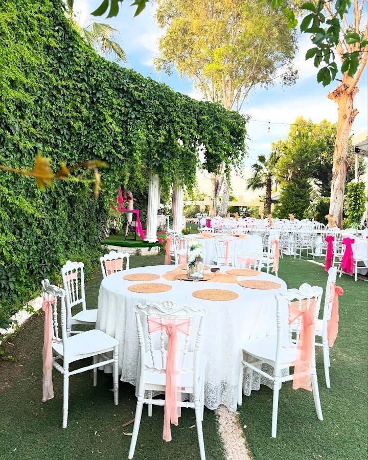 Kale Vip Wedding