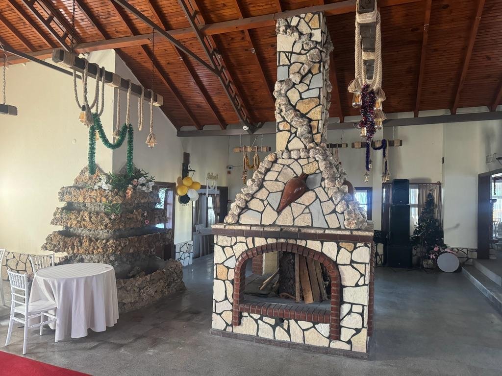 Antalya Kır Düğünü