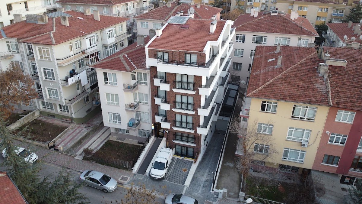 Evpoint Emlak ve Danışmanlık