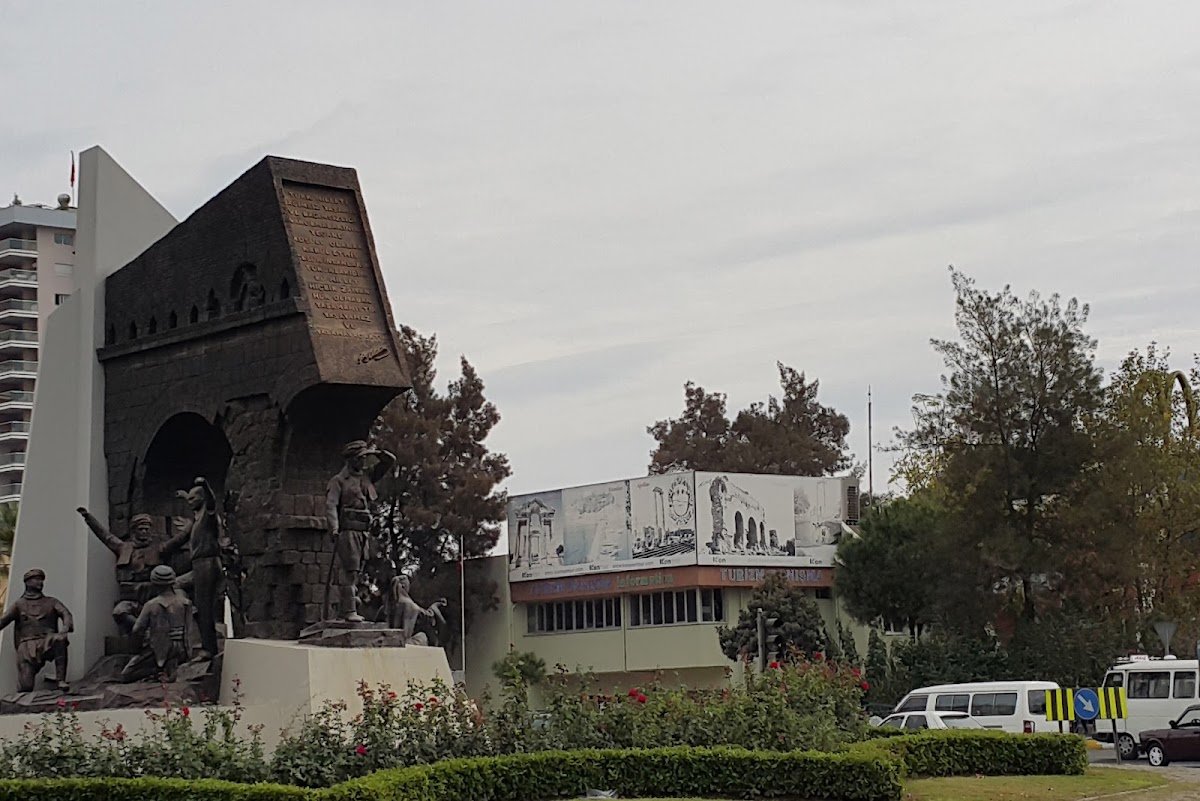 Turizm Danışma