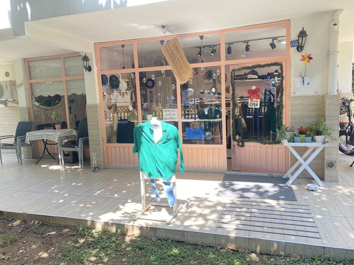 Mayda Butik