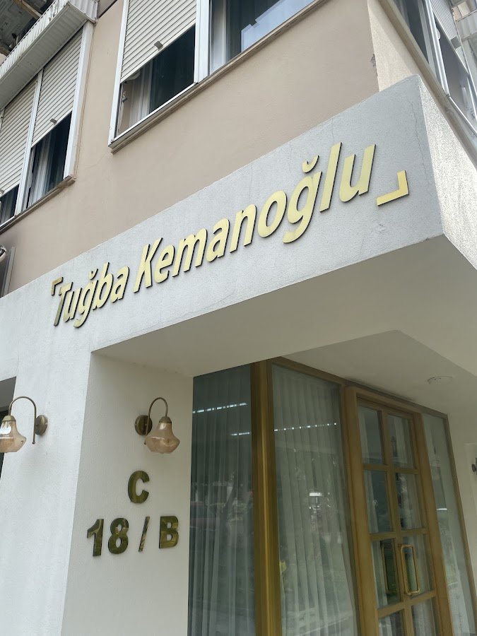 Tuğba Kemanoğlu Boutique