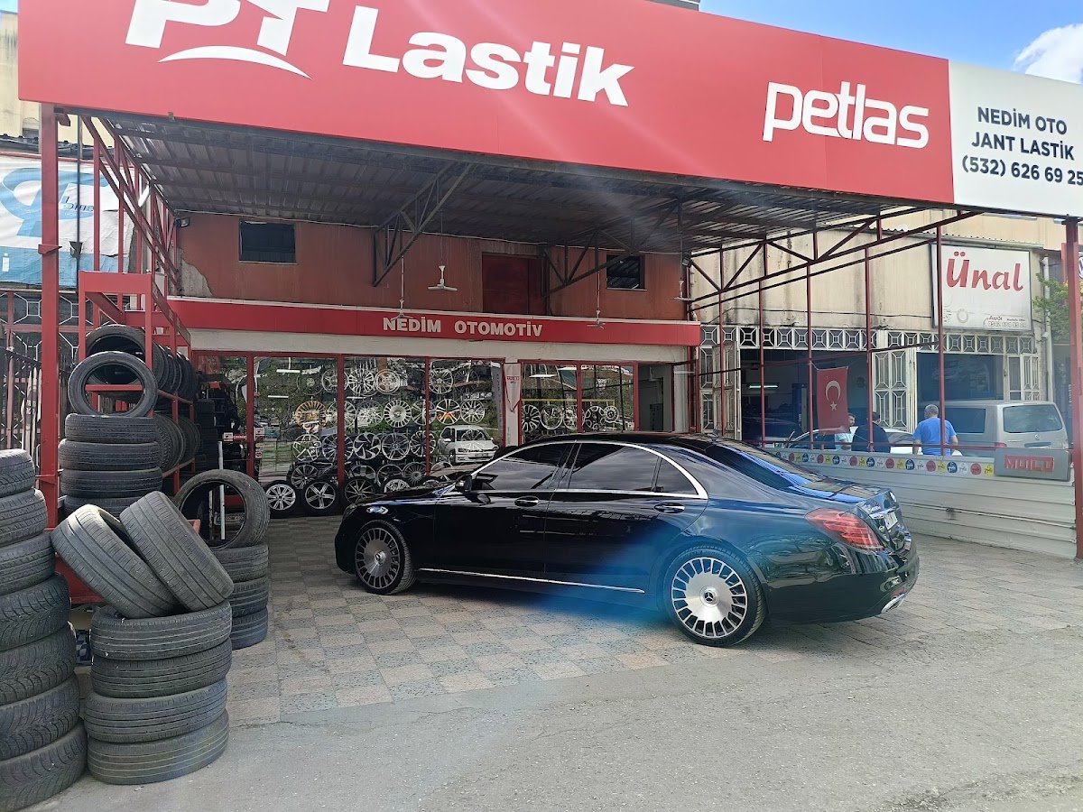 Nedim Otomotiv
