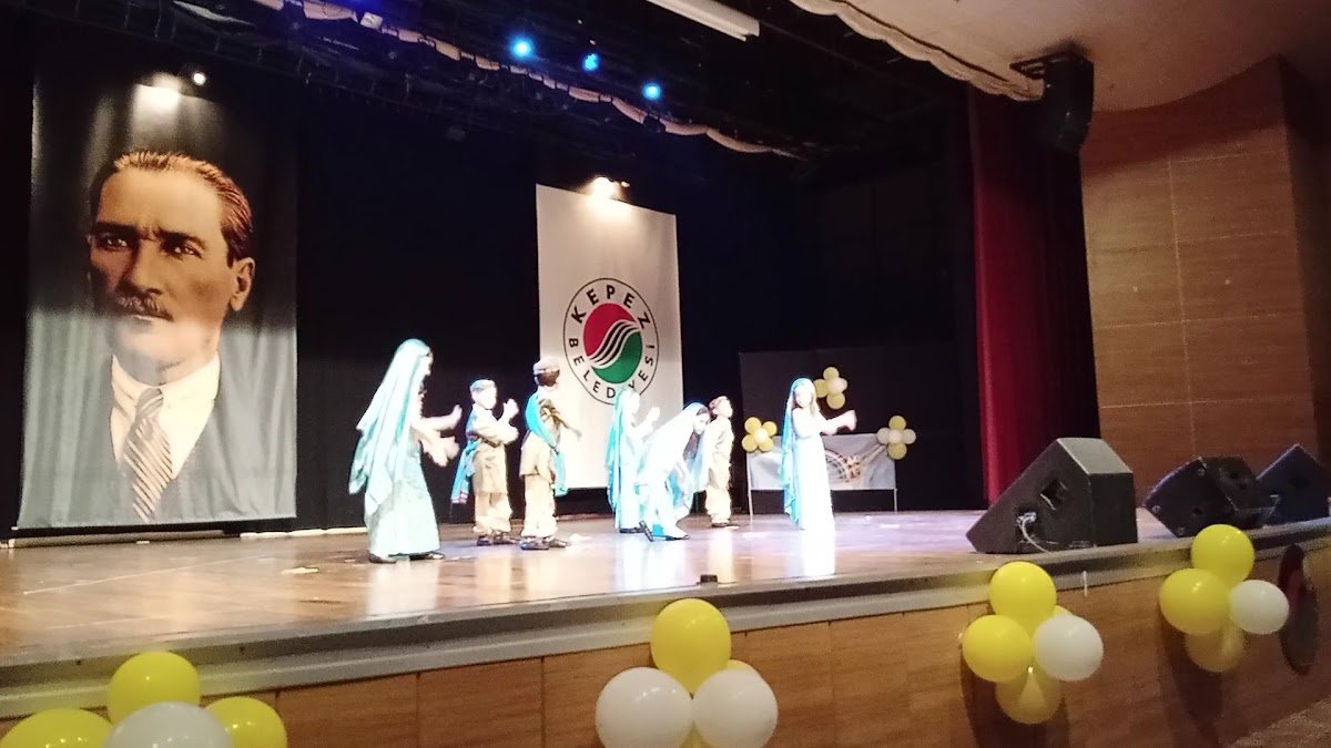 Özel Kepez Keşif Kreş
