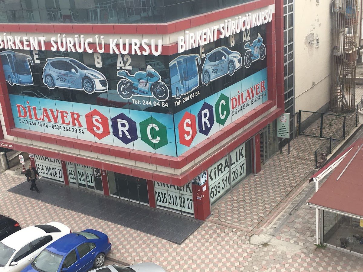 Dilaver Src