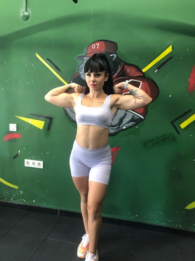 Iron Gym