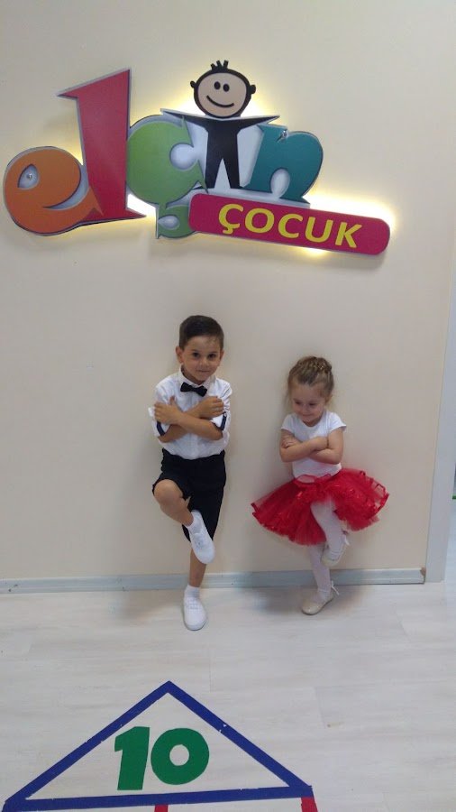 Elçin Yeniatabilge Kreş