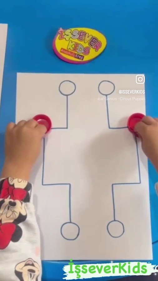 İşsever Kids Anaokulu ve Kreş