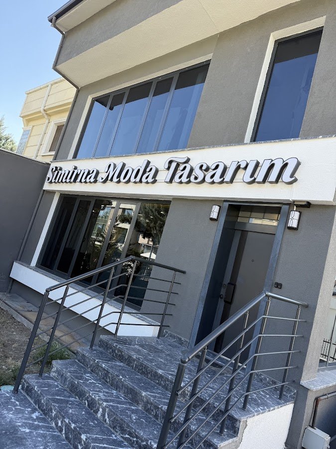Simirna Moda Tasarım Ankara