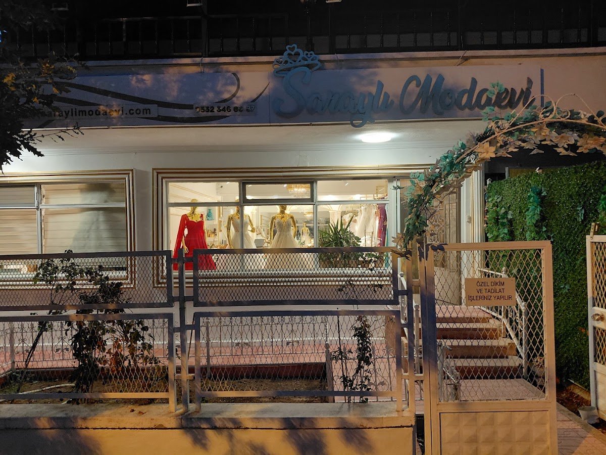 Saraylı Moda Evi