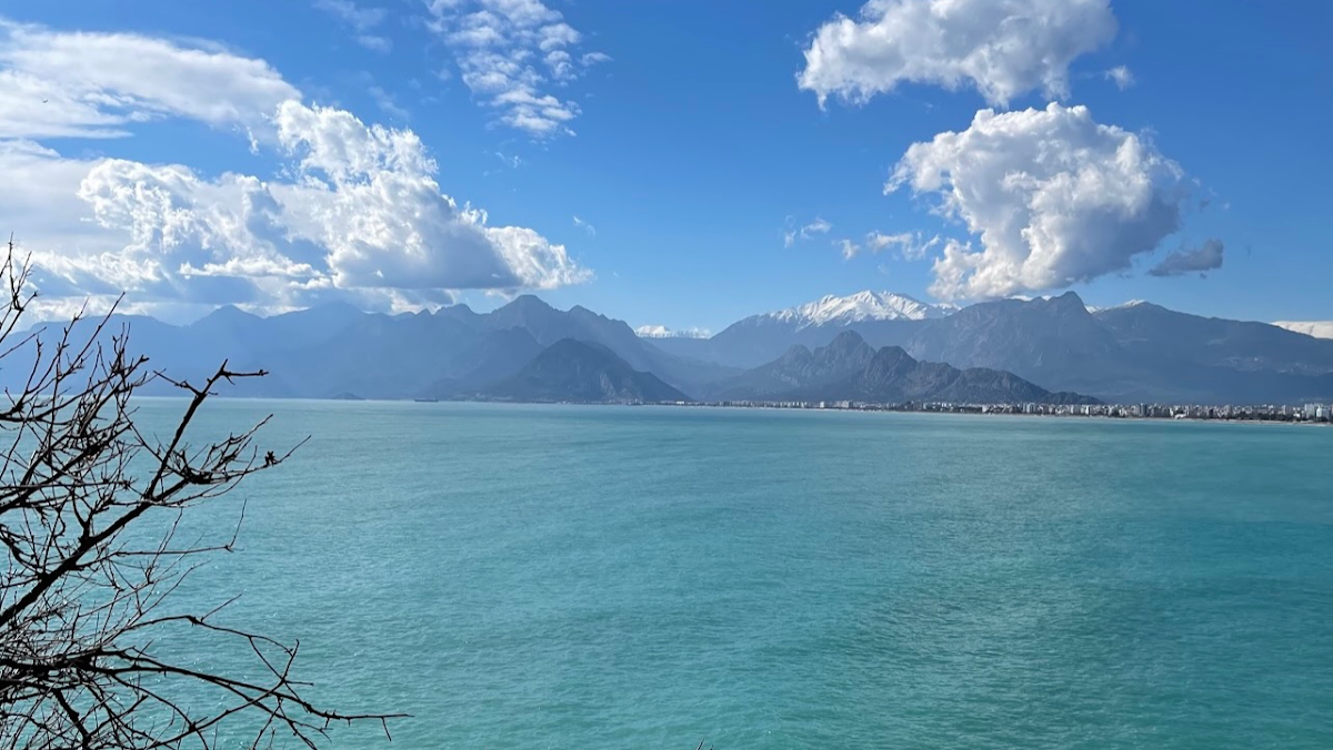 Antalya Otelleri ve Otellere Ulaşım Hakında Tam Bilgi