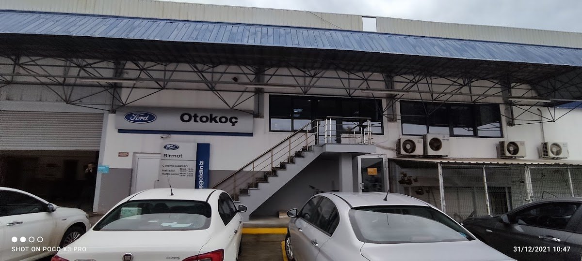 Otokoç Antalya Alfa Romeo Jeep Yetkili Satıcı ve Servis