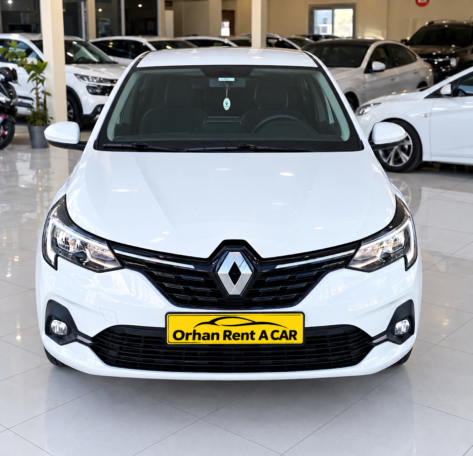 Orhan Rent A Car