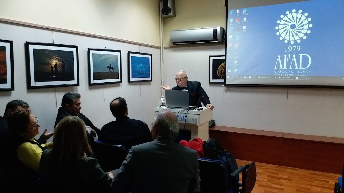 Adana Fotoğraf Amatörleri Derneği