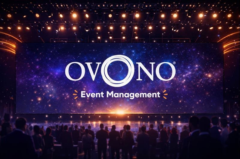 Ajans Ovono