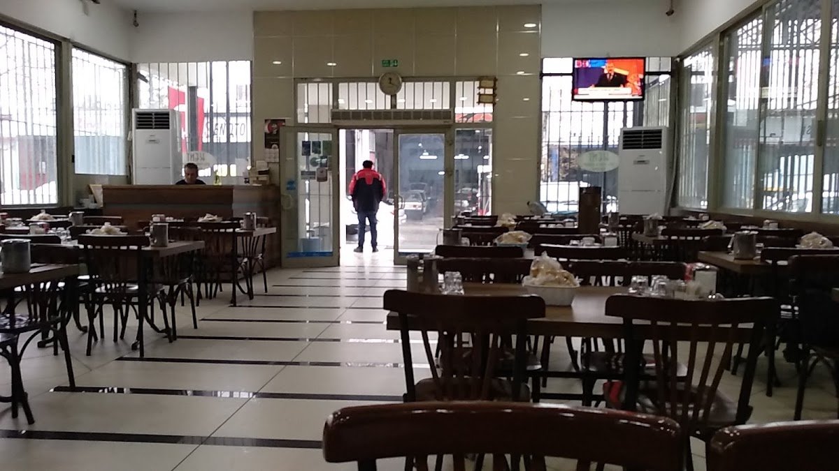 Kent Etli Pide Kebap